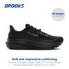 Brooks Men’s Ghost 17 GTX Waterproof Supportive Running & Walking