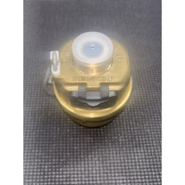 MTW 3/4" MTW No-Lead Water Meter SM15B 120°F 150PSI Lot Of 2