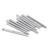 Accusize Industrial Tools 5/16" x 4" Pilot Pins for Annular
