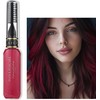 Bluemega Tinte para Cabello en Crema, Lápiz Temporal, 10#
