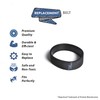 Replacement Part for Kirby Vacuum 1 Flat Belt Part #