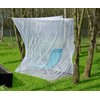 infactory Large Mosquito Net: Mosquito Net for Indoor and Outdoor
