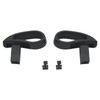 Arotzelox 2pcs Front Left Right Seat Tilt Release Handle for