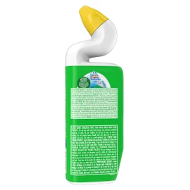 Scrubbing Bubbles Scrubbing Bubbles Extra Power Toilet Bowl Cleaner, Destroys 100% of Limescale, Rainshower Scent, 710mL (Packaging May Vary)