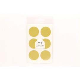 Kamoi MTCDSS05 Masking Tape mt CASA Seal S Gold