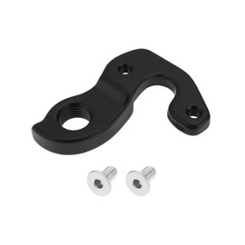 Briny River Bike Rear Gear Mech Hanger Compatible with Fenix: 2015-19 Compatible with Helium SL: 2013-15
