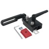 Fence Flip Stop 75 Type T Slot Limit Device Aluminum