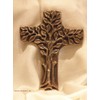 Nazareth Bronze Bronzekreuz Tree of Life 18 CM
