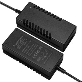 AC to DC Converter Power Supply for 12V Fridge, 3 Prong Plug 14.5V 87W AC Power Cord Cable Compatible with Car Refrigerator Alpicool, Bodega, Euhomy, BougeRV, ARB, ICECO, Setpower, JoyTutus