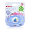 Pigeon Mini Light Pacifier - Single Pack, Small (0+ Months)