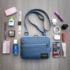 Tatonka Cross Body Bag M (3L) - Flat Shoulder Bag