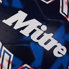 Mitre - Expert Handball (3) (White/Blue/Red)