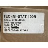 Techni-Stat (100) 12" x 16" ESD Anti-Static Shielding Bags Open