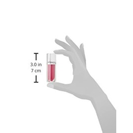 Maybelline New York Color Elixir Iridescent Lip Color, Mystical Magenta, 0.170 Fluid Ounce