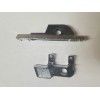 Republic Locker Handle OLD Style w/ 2 long 2 short
