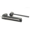 Parting Cut Off Tool Holder (Wide 13.95 mm) w/Blade Size