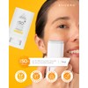 ENVERA | Protector Solar Facial y Corporal 3 en 1: