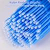 Microswabs Latisse Aplicadores de Microcepillo desechables 400 piezas, micro aplicador