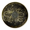 TEAONE Stick Incense Holder, 1 PCS Artistic Incense Burner for