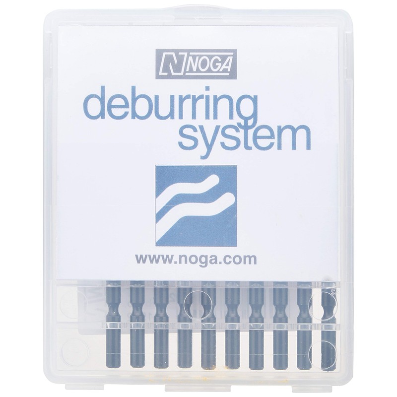 NOGA BK3010 S150 Blades (10 pieces)