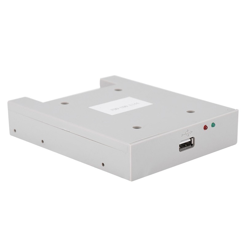 FDD-UDD U144 1.44MB USB SSD Floppy Drive Emulator for Industrial
