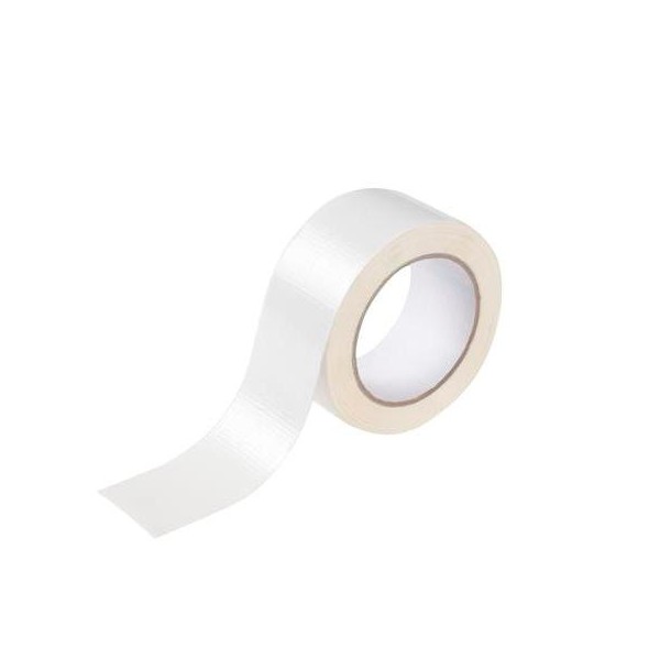 Chess Tools CT-202 Gaffa-Tape 50 m weiß