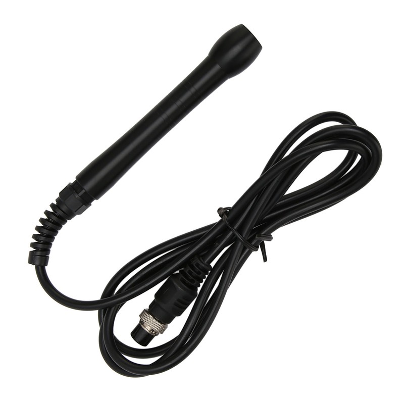 RF Electric Wave Beauty Machine Face Probe Replacement Massage Head