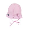 Sterntaler Unisex Baby Hat, Pink (Pink 724)