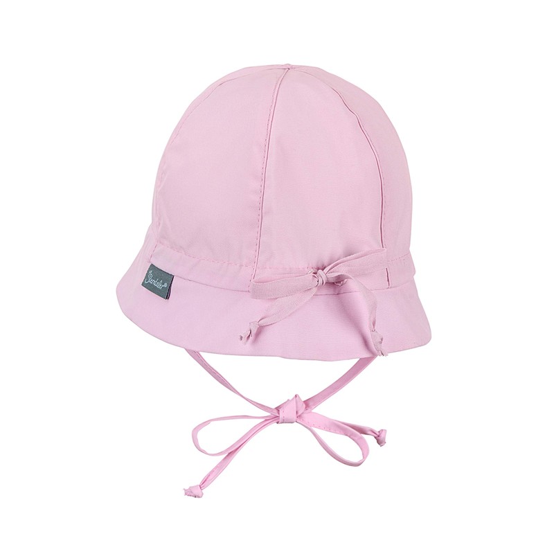 Sterntaler Unisex Baby Hat, Pink (Pink 724)