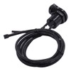 MENSI Electronic Ignition Button Switch, Grill Replacement Igniter Push Button