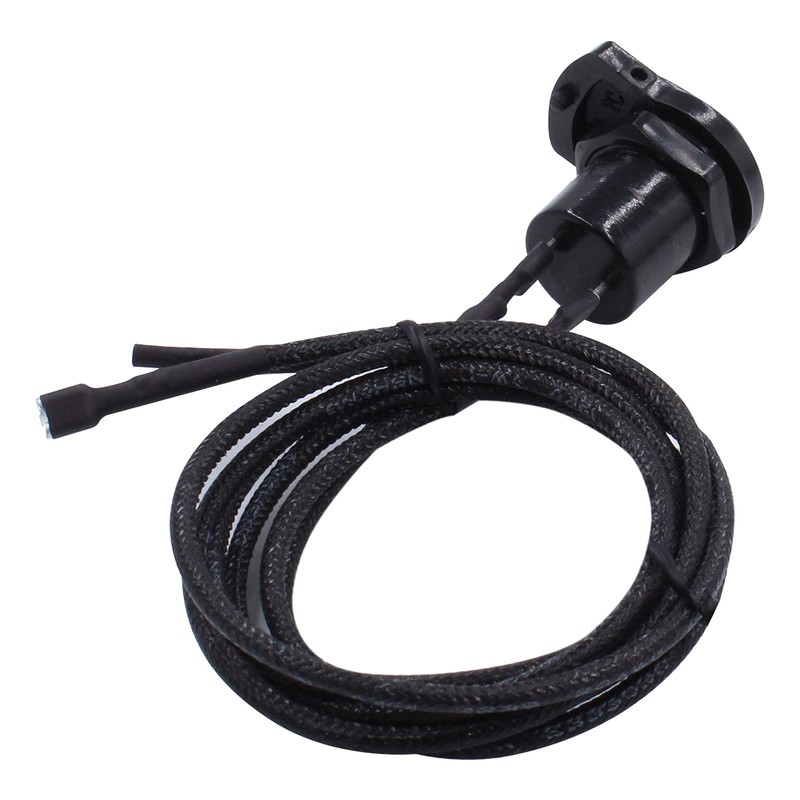 MENSI Electronic Ignition Button Switch, Grill Replacement Igniter Push Button