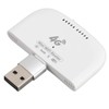 4G USB Portable WiFi 150Mbps High Speed Plug and Play