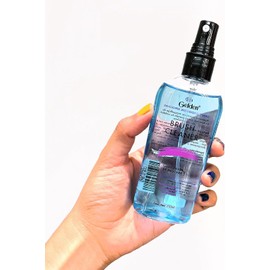 Sanitizador y Limpiador de Brochas Brush Cleaner 110ml - 2 Pieza