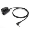 U94 PTT Adapter Military WalkieTalkie Headset Accessories for Motorola T5428