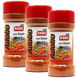 12.75 oz Jar Adobo con sazon All Purpose seasoning Kosher