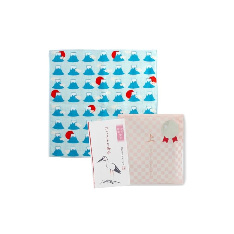 Made in Tantan Pregnant Women Support Gift, From Kodakaraan, Stork