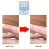 DeaHea Finger Tape Cracked Hands Patches Fingertip Bandages Knuckle Bandages