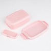Kirby PL 1R Lunch Box with Dividers