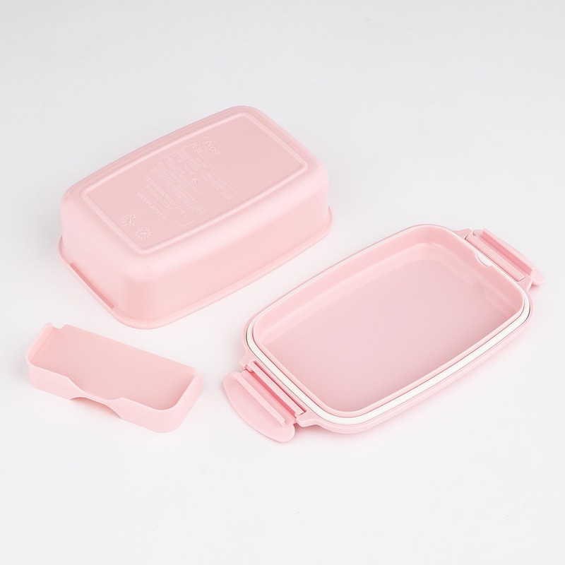 Kirby PL 1R Lunch Box with Dividers