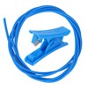 PTFE Tube Kit 3D Printer Hot End PTFE Tubing Pneumatic