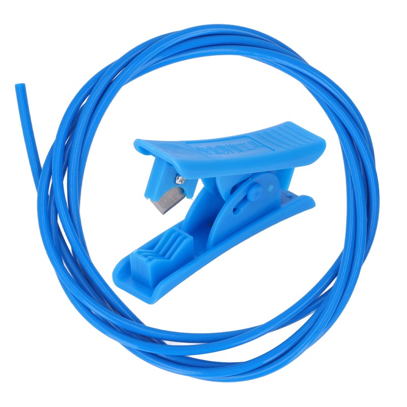 PTFE Tube Kit 3D Printer Hot End PTFE Tubing Pneumatic