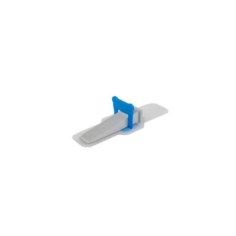 Kubala Smart Level Clips - Pack of 500 for a