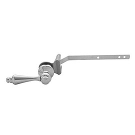 Jaclo 9149-PB Toilet Tank Trip Front-Mount Lever for Icera Toilets, Polished Brass