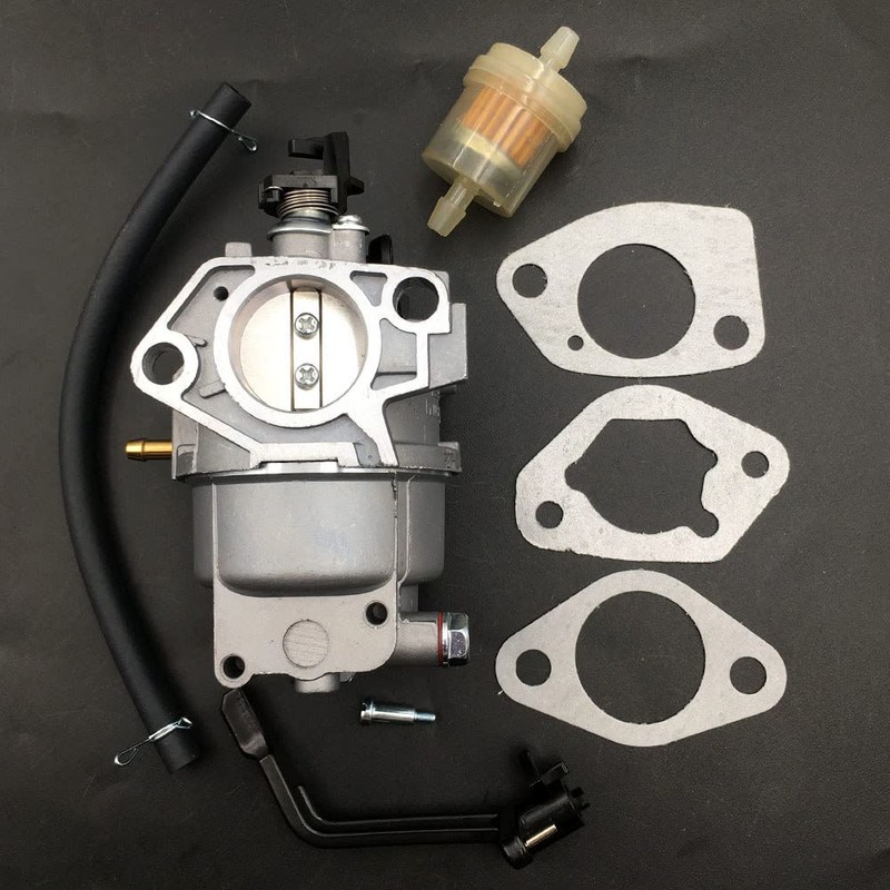 ALLMOST HUAYI Carburetor Compatible with BlackMax BM907000A BM907000 BM10700D 7000
