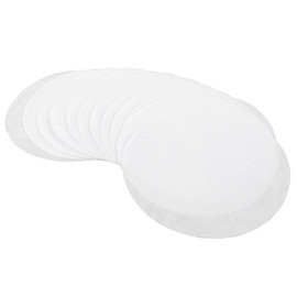 Felt Dish Pad thicker texture AntiFriction Storage Separator Insulation Mat Food Plate Porcelain Divider(48PCS)