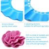 Unbranded Baby Shampoo Shower Bathing Hair Shield Hat Protection Soft