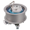 febi bilstein 21706 Spannrolle für Zahnriemen , 1 Stück, silber