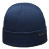 MELEGARI Beanie Pisa | 100% Cotton | Made in Italy,