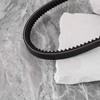 Create idea Pack of 2 Mixer Drive Belts, Timing Belt,