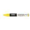 Liquitex Paint Marker, 2-4 mm fine nib, Cadmium Yellow Light